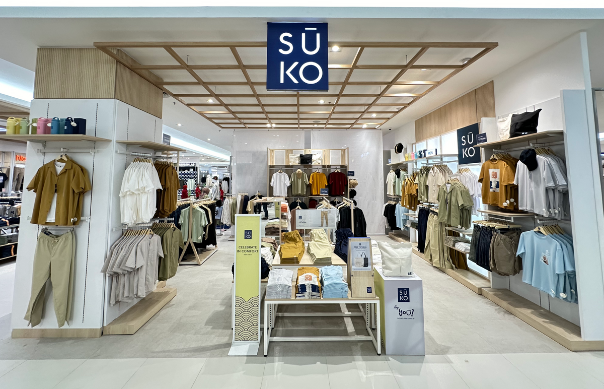 Store Locator – Suko